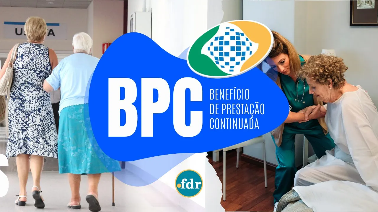BPC/LOAS